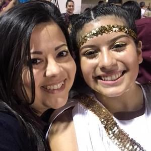 Meet your Posher, Cindy